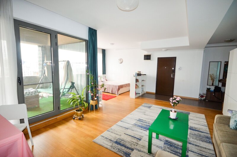 Mariott, Palatul Parlamentului, Catedrala Mantuirii Neamului, 13 Septembrie