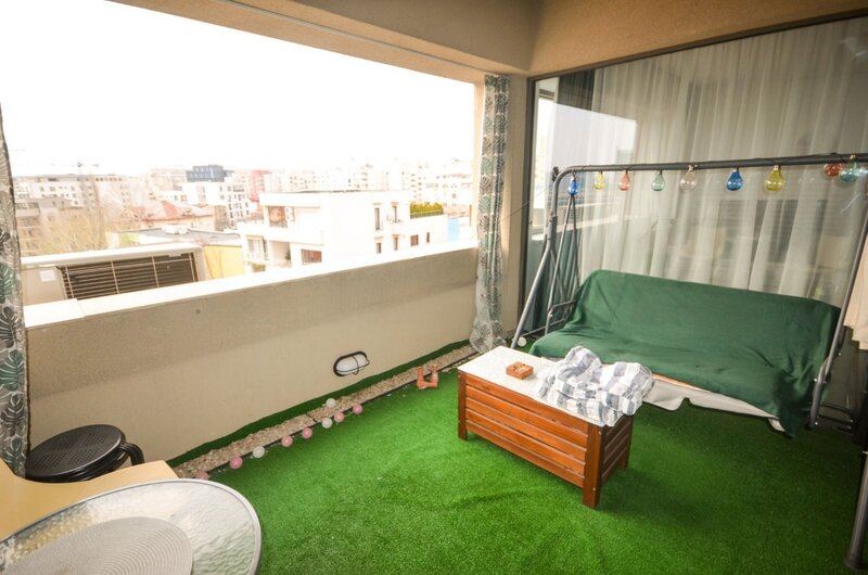 Mariott, Palatul Parlamentului, Catedrala Mantuirii Neamului, 13 Septembrie