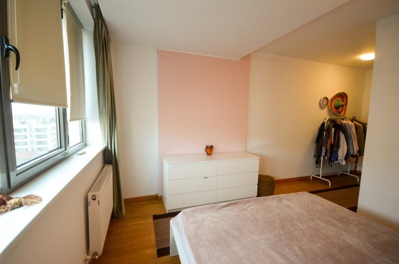 Mariott, Palatul Parlamentului, Catedrala Mantuirii Neamului, 13 Septembrie